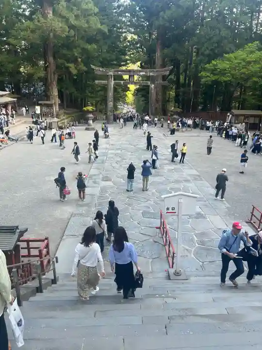 日光東照宮(栃木県)