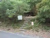 祠(津島神社)のその他建物