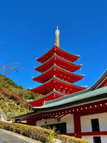 総本山　本福寺の建物その他