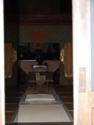 雲巌寺(栃木県)