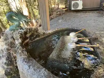 新倉富士浅間神社(山梨県)