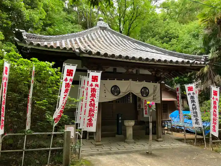 八事山 興正寺のその他建物