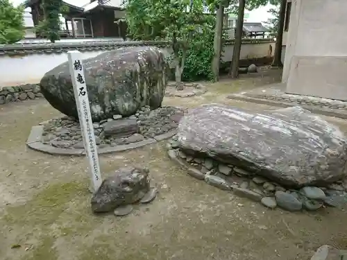 西條神社のその他建物