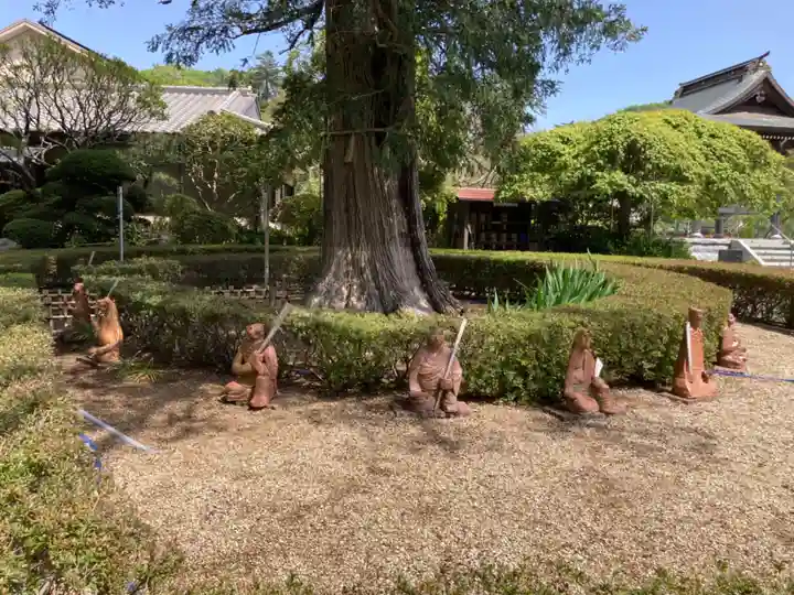 西光寺(神奈川県)