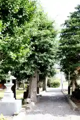 野田生神社の建物その他