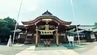 田縣神社(愛知県)