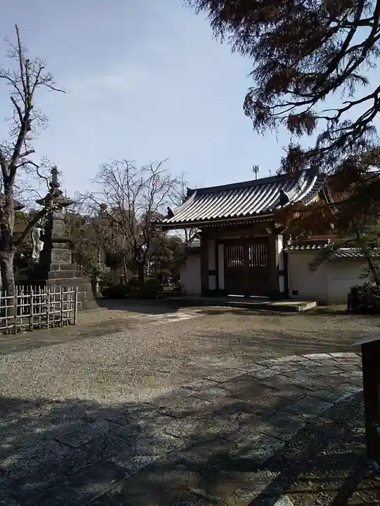 禪定院のその他建物