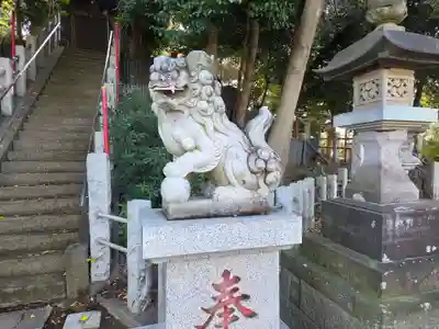 八雲神社(埼玉県)