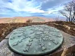 荒舩神社(群馬県)