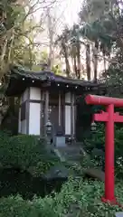 源東院の建物その他