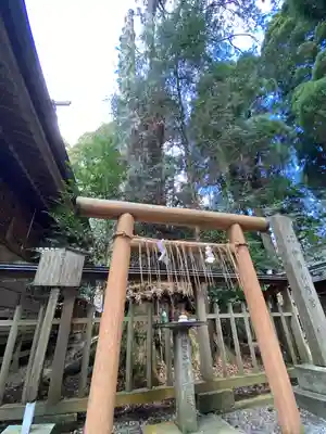 幣立神宮(熊本県)