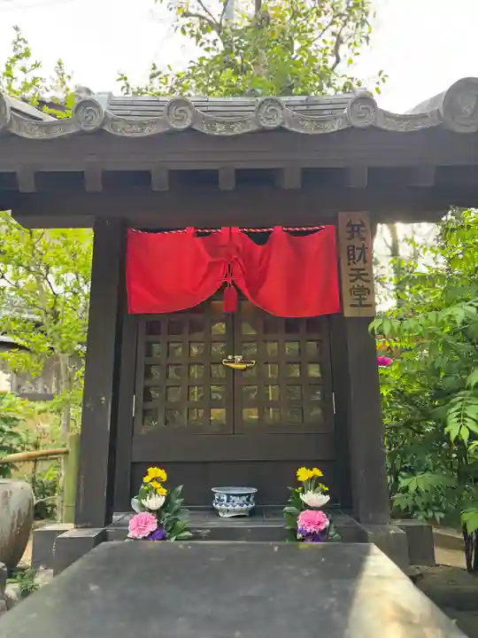法起院(奈良県)