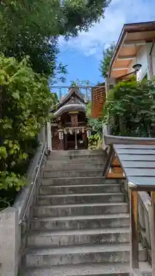 一宮神社(兵庫県)