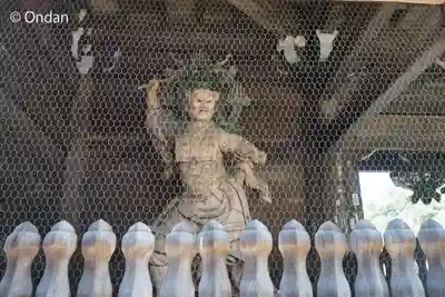 粉河寺(和歌山県)