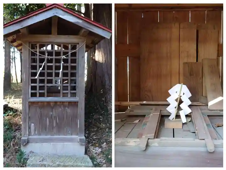 中村八幡宮(栃木県)