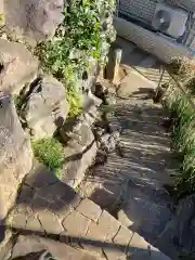 榎稲荷神社の建物その他