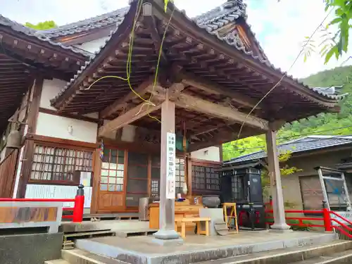 妙音寺(福岡県)