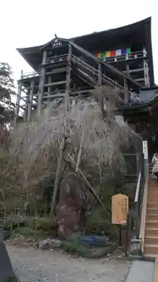 笠森寺(千葉県)