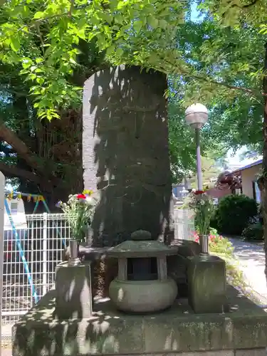 森巌寺(東京都)
