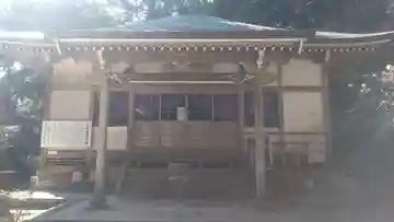 小城観音(大分県)