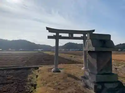 水神宮(千葉県)