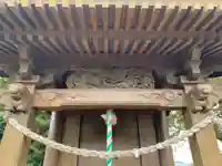 受所神社(千葉県)