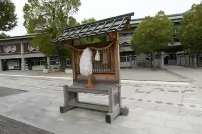 出雲大社大阪分祠のその他建物