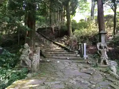 両子寺(大分県)