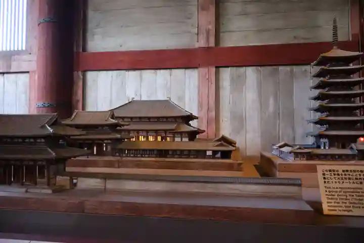 東大寺(奈良県)