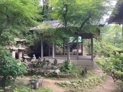 玉善寺のその他建物