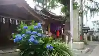 日本橋日枝神社のその他建物