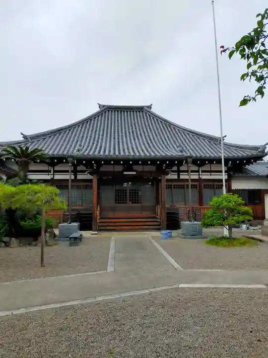 光蓮寺(三重県)