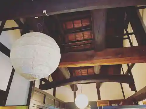 普元寺のその他建物