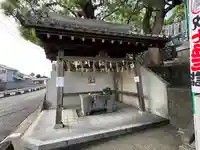 長草天神社(愛知県)