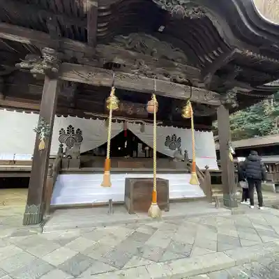 内々神社(愛知県)