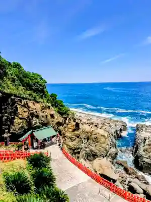 鵜戸神宮(宮崎県)