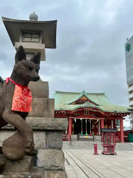東京羽田 穴守稲荷神社の{uncategorized: "未分類", other: "その他", undefined: "問題あり", building: "その他建物", grave: "お墓", sacred_gate: "鳥居", guardian: "狛犬", statue: "像", buddha: "仏像", history: "歴史", nature: "自然", garden: "庭園", animal: "動物", pagoda: "塔", temizu: "手水舎", mountain_gate: "山門・神門", sanctuary: "本殿・本堂", subordinate: "末社・摂社", art: "芸術", scenery: "景色", jizo: "地蔵", ema: "絵馬", goshuin: "御朱印", omikuji: "おみくじ", items: "授与品その他", amulet: "お守り", goshuincho: "御朱印帳", eats: "食事", festival: "お祭り", votive_dance: "神楽", shichigosan: "七五三参", wedding: "結婚式", experience: "体験その他", initially: "初詣", around: "周辺", anti_infection: "感染症対策"}