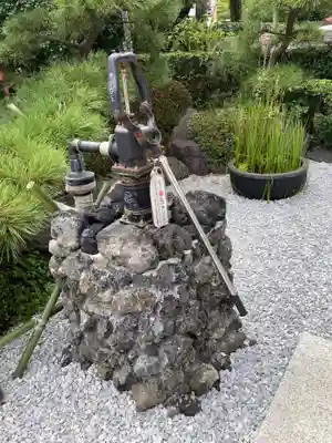 東京羽田 穴守稲荷神社のその他建物