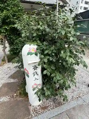 鹿島神社(神奈川県)