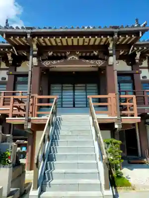 宗善寺(大阪府)