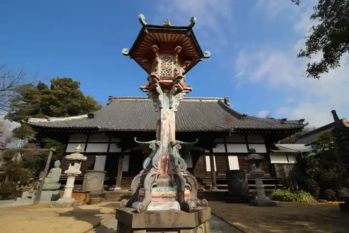 金蔵寺(神奈川県)