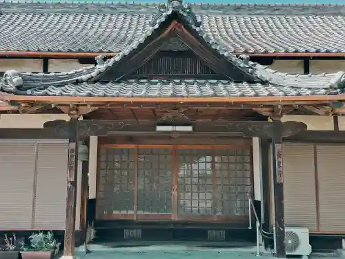 長泉寺(三重県)