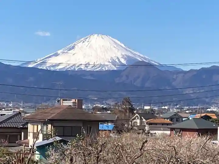 法蓮寺(神奈川県)