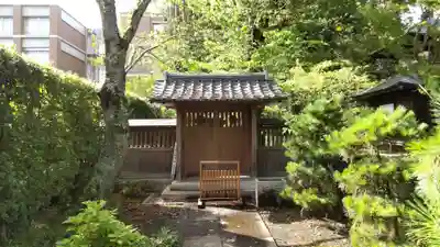 祇園寺のその他建物
