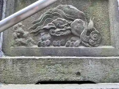 六本木天祖神社(東京都)