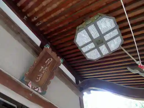 三囲神社のその他建物
