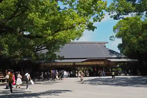 熱田神宮(愛知県)