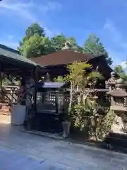 慈尊院(和歌山県)