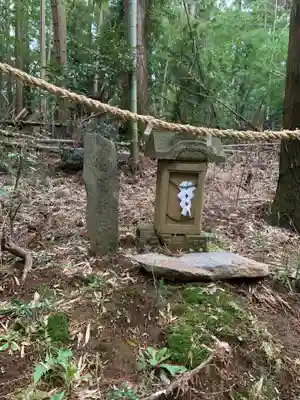 熊野神社(千葉県)