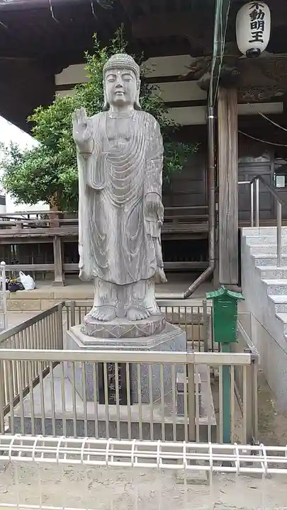 圓能寺(東京都)